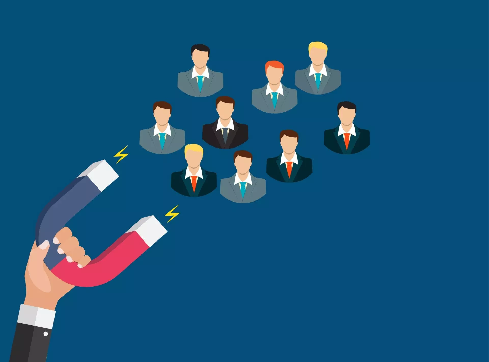 Lead magnet and ebook writing services