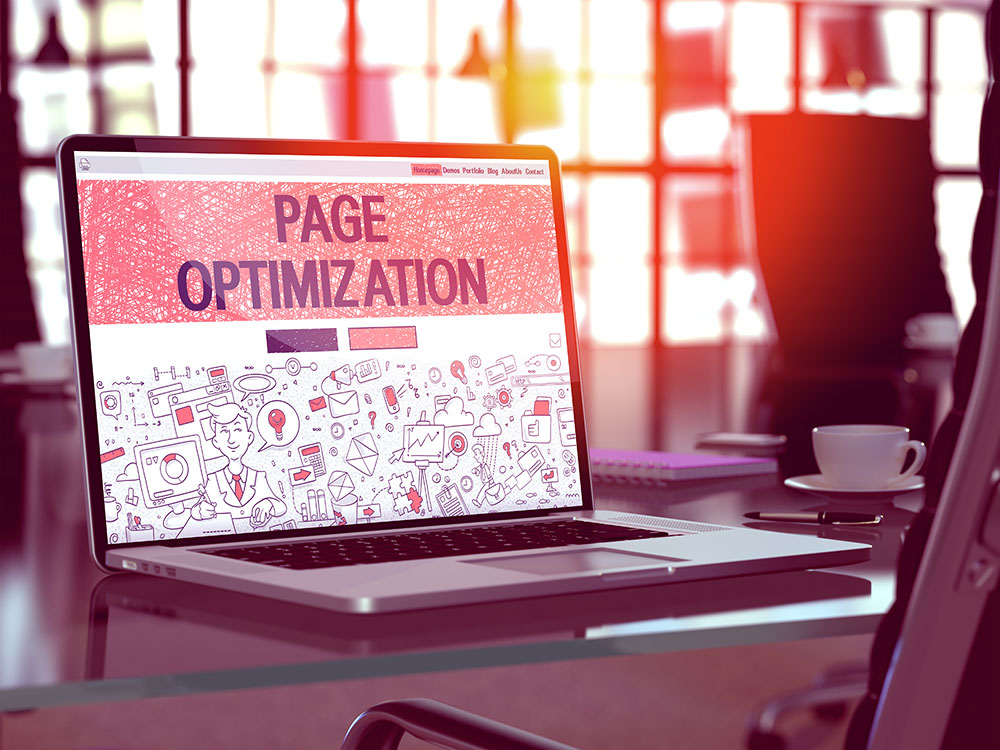 Professional website content writing services